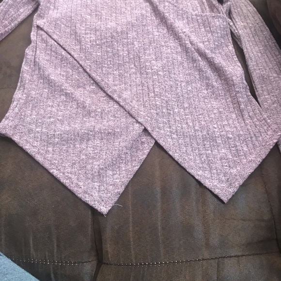 Living for the city Top Pink Fashion Nova - Picture 8 of 8